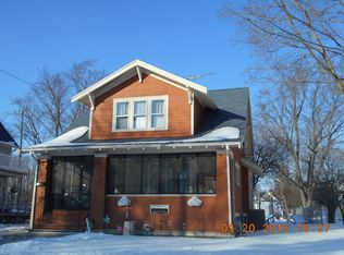 14 S 6th St, Fort Atkinson, WI 53538
