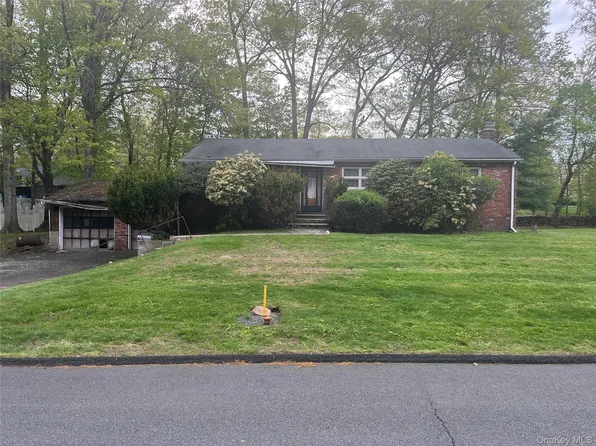 7 Radcliff Drive, New City, NY 10956
