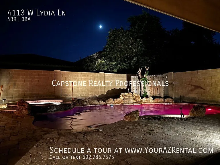 4113 W Lydia Ln — Photo 32