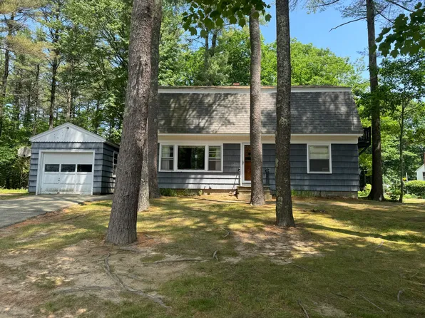 256 Berwick Road #A, Ogunquit, ME 03907