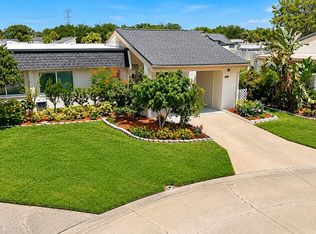 2588 Forest Run Ct #106A, Clearwater, FL 33761