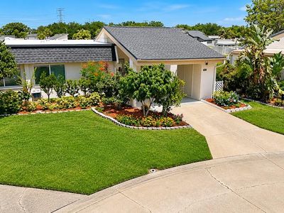 2588 FOREST RUN COURT, Clearwater, FL, 33761