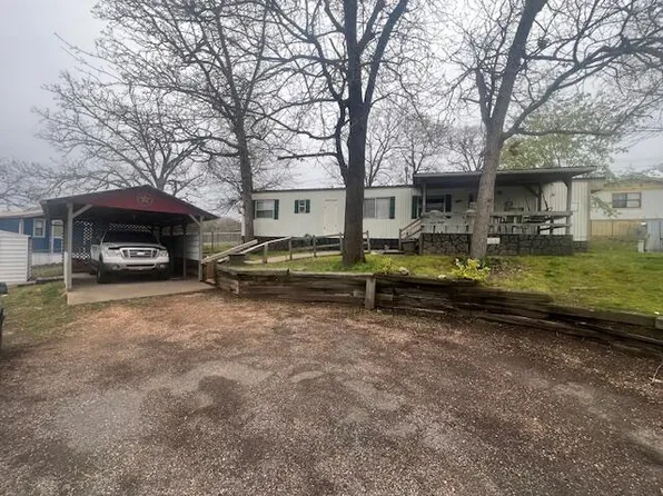 62000 E 315th Loop, Grove, OK 74344