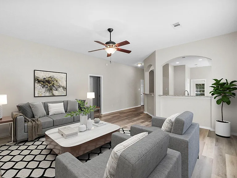 2419 Keegan Hollow Ln — Photo 1
