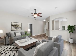 2419 Keegan Hollow Ln, Spring, TX 77386