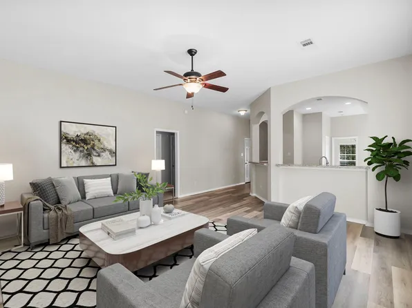 2419 Keegan Hollow Ln, Spring, TX 77386