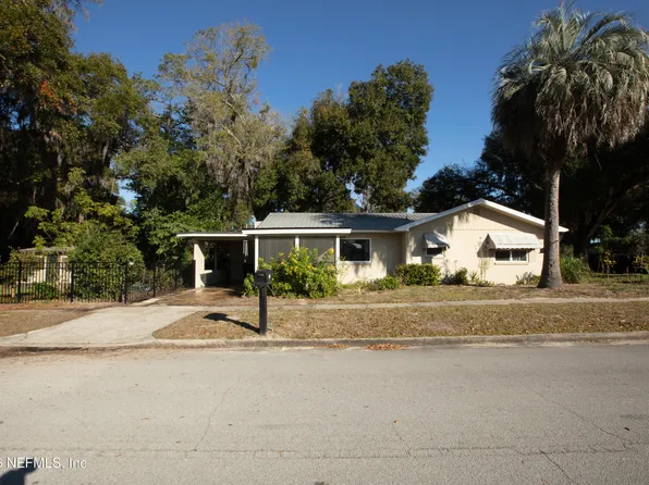 465 SE PALMETTO Avenue, Keystone Heights, FL 32656