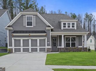 475 Azalea Xing, Dallas, GA 30132