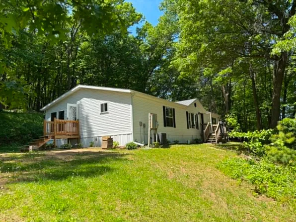 N7606 808th Street, Colfax, WI 54730