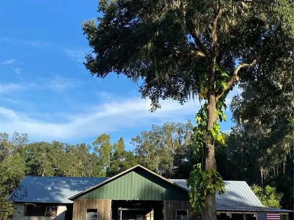 4300 NW 100th St, Ocala, FL 34482