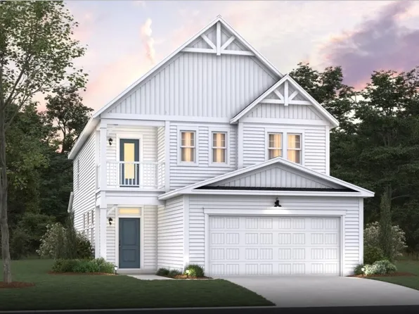 267 Wappoo Trace Ln, Summerville, SC 29486