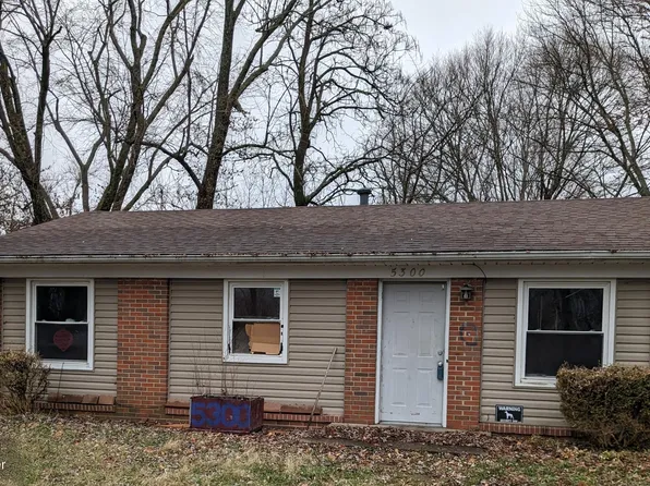 5300 Mansfield Ct, Louisville, KY 40218
