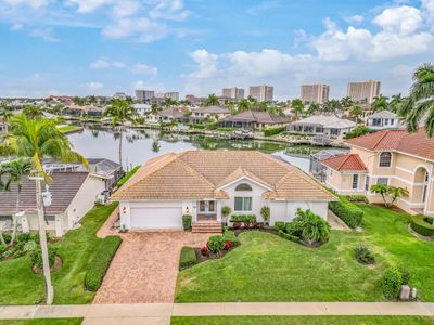 600 Diplomat Ct, Marco Island, FL, 34145