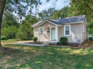 4224 Orchard Way, Louisville, KY 40216