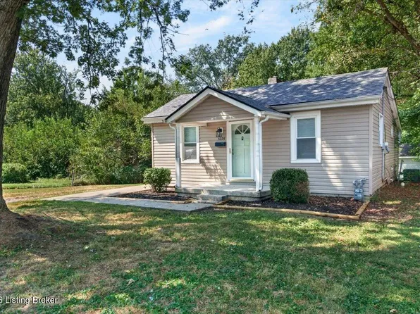 4224 Orchard Way, Louisville, KY 40216