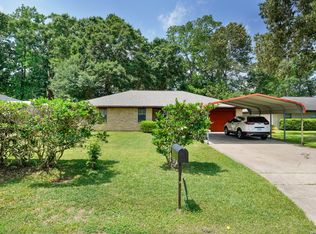 1304 DENISON AVE, Cleveland, TX 77327