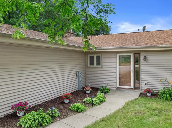 N7957 Schwarze ROAD, Horicon, WI 53032