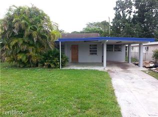 207 N 61st Ter, Hollywood, FL 33024