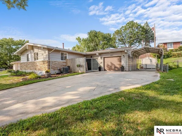 8464 Browne St, Omaha, NE 68134