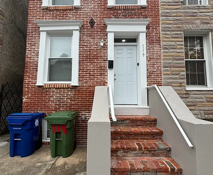 119 S Carrollton Ave — Photo 1
