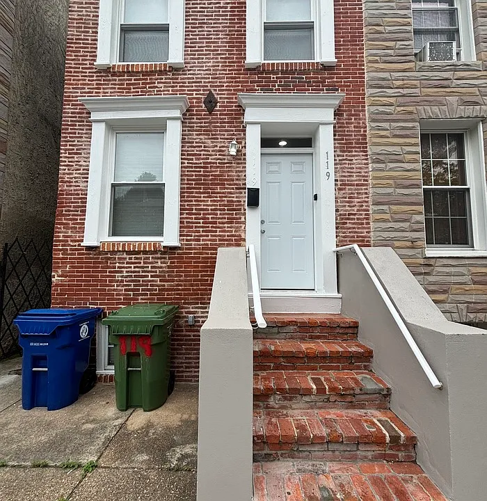 119 S Carrollton Ave