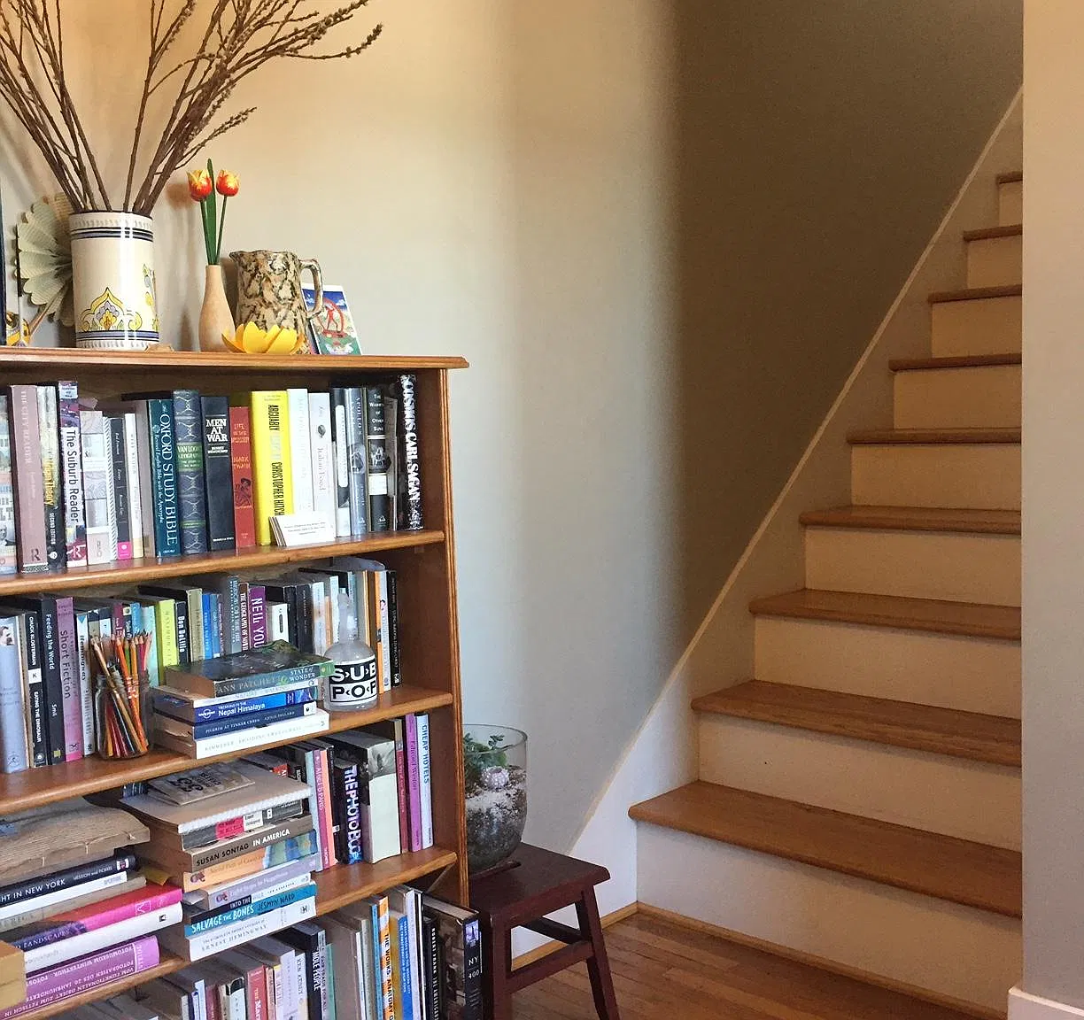 1 bed, 750 sqft, $1,795 — Photo 3