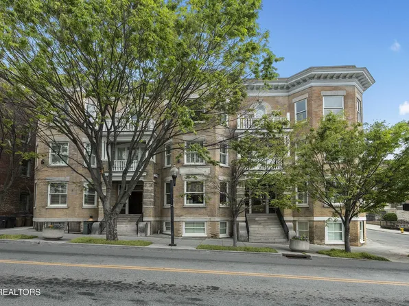 207 W Church Ave APT 303, Knoxville, TN 37902