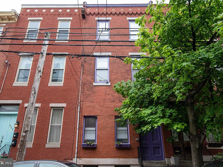628 N 16th St #2F — Photo 11