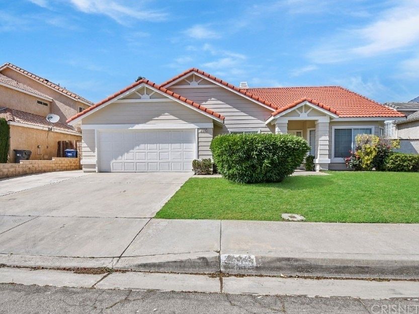3145 Sandstone Ct Palmdale CA 93551 Zillow