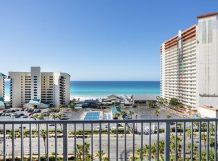 9860 S Thomas Dr UNIT 827, Panama City Beach, FL 32408