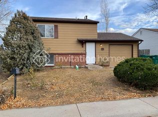 4880 S Quintero St, Aurora, CO 80015