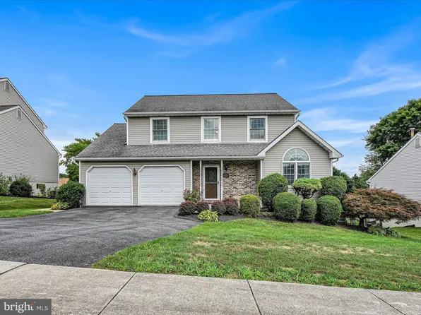 20 Patterson Dr, Robesonia, PA 19551