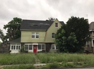 84 Hawthorne Ave, East Orange, NJ 07018