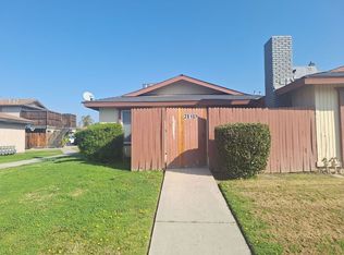 M12- 2816 N. Halfmoon Dr., Bakersfield, CA 93309