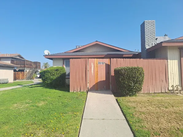 M12- 2816 N. Halfmoon Dr., 2816 N Half Moon Dr #B, Bakersfield, CA 93309