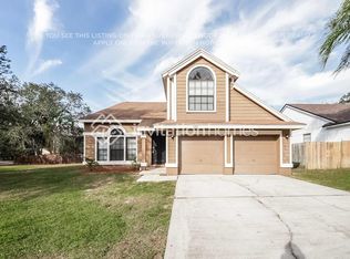 1209 Cherrybark Rd, Apopka, FL 32703