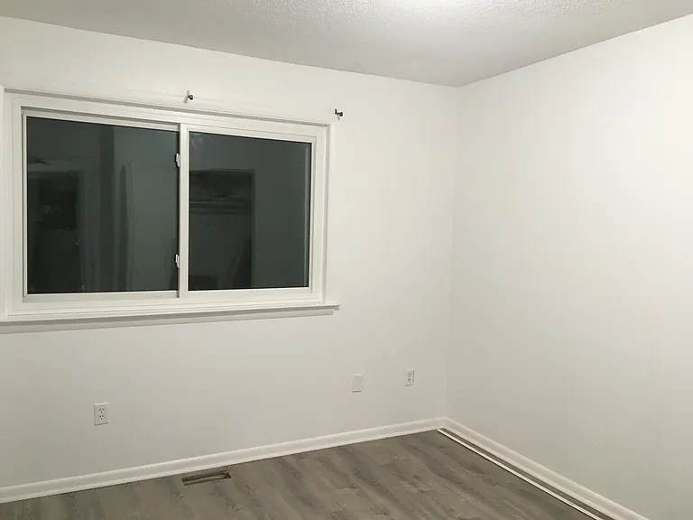 Bedroom #2 Upstairs