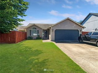 146 Westminster Dr, Kelso, WA 98626
