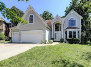 13225 Bond St, Overland Park, KS 66213