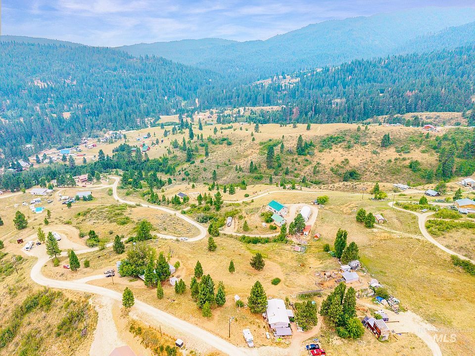 1st image of Gold Fork Ridge Rd