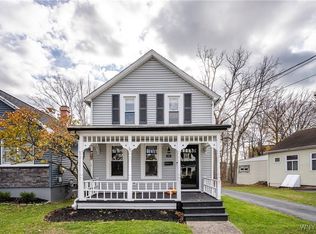 20 Clark St, Lancaster, NY 14086
