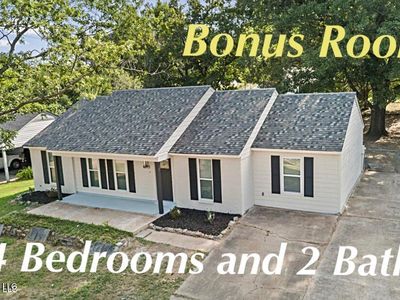 6370 Sandhurst Rd, Horn Lake, MS, 38637