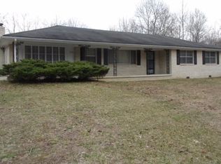 2735 Tackett Creek Rd, Williamsburg, KY 40769