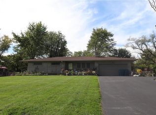 1136 N Hathaway Dr, Indianapolis, IN 46229