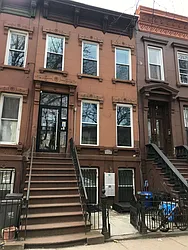 Rented by East Williamsburg Realty Inc
