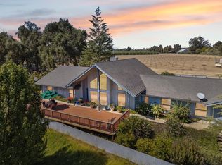 18165 E Flume Ave, Sanger, CA 93657