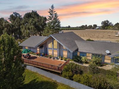 18165 E Flume Ave, Sanger, CA, 93657