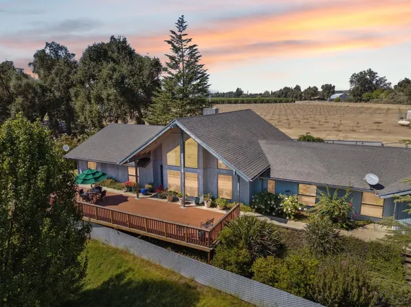 18165 E Flume Ave, Sanger, CA 93657