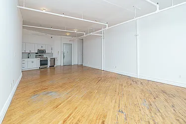 Rented by MySpaceNYC