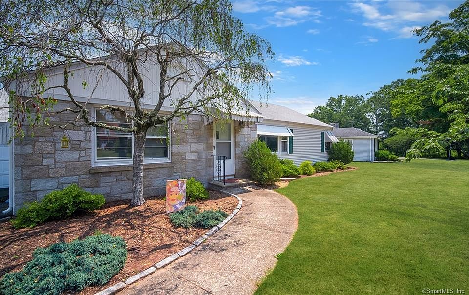 481 Gilbert Ave, Hamden, CT 06514 MLS 170582715 Zillow